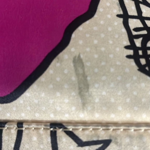 Coach 19229 Poppy Floral crossbody - Picture 8 of 9